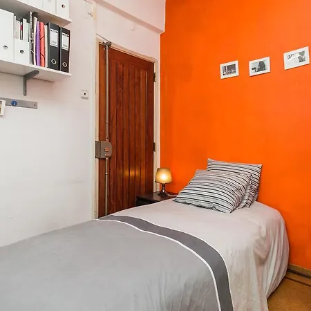 Apartman Columbano Bordalo